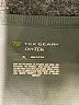 Tek Gear Solid Gray Casual Dress Size XL - photo 7