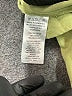 MICHAEL Michael Kors 100% Polyester Green 3/4 Sleeve Blouse Size M - photo 8