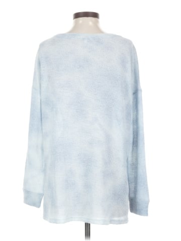 Splendid Pullover Sweater (view 2)