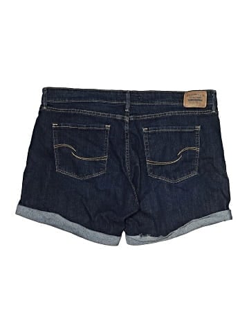 Levi Strauss Signature Denim Shorts (view 2)