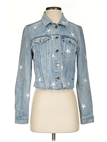 Pistola Denim Jacket (view 1)