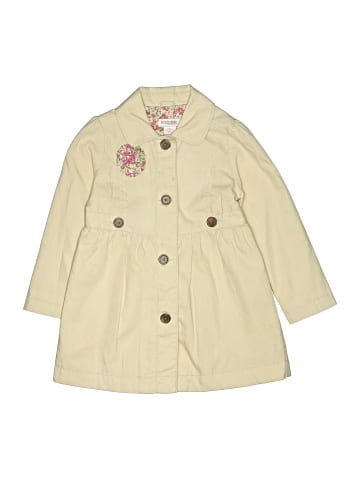 Genuine Kids from Oshkosh Trenchcoat (view 1)