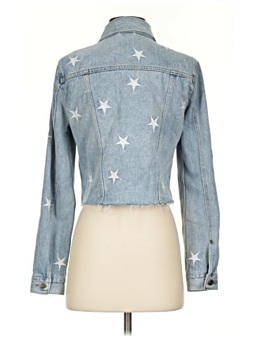 Pistola Denim Jacket (view 2)