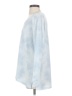 Splendid Tie-dye Blue Pullover Sweater Size S - photo 5