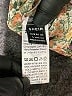 Shein 100% Polyester Paisley Tan Casual Skirt Size 8 - 10 - photo 4