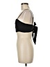 Nasty Gal Inc. 100% Polyester Black Sleeveless Top Size 8 - photo 5