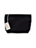 Universal Thread Solid Black Clutch One size - photo 1