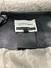 Under.ligne 100% Silk Camo Black Silk Skirt Size 6 - photo 4