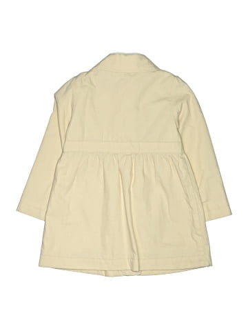 Genuine Kids from Oshkosh Trenchcoat (view 2)