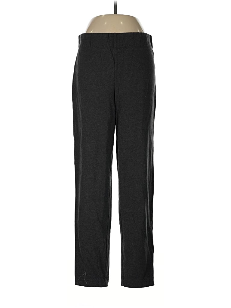 Pre-owned T By Talbots Dress Pants In Black