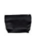 Universal Thread Solid Black Clutch One size - photo 2