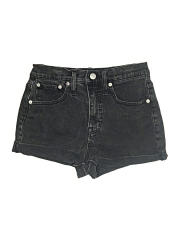 Madewell Denim Shorts (view 1)