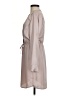 Express Outlet 100% Polyester Tan Casual Dress Size XXS - photo 5