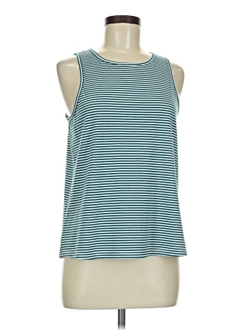 dip Sleeveless T-Shirt (view 1)