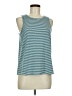 dip Teal Sleeveless T-Shirt Size M - photo 1