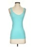 Lilly Pulitzer Teal Tank Top Size XS - photo 1