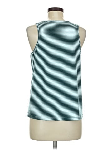 dip Sleeveless T-Shirt (view 2)