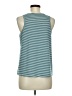 dip Teal Sleeveless T-Shirt Size M - photo 2
