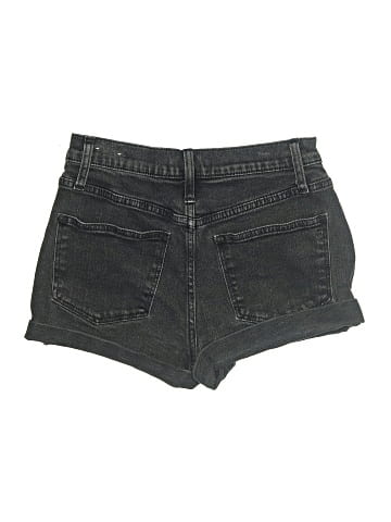 Madewell Denim Shorts (view 2)