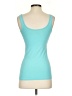 Lilly Pulitzer Teal Tank Top Size XS - photo 2