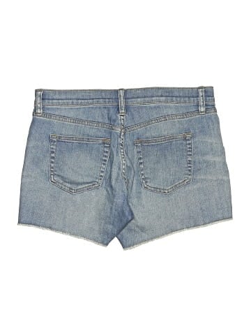 J.Crew Denim Shorts (view 2)