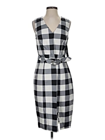 7th Avenue Design Studio New York & Company Casual Dress (view 1)