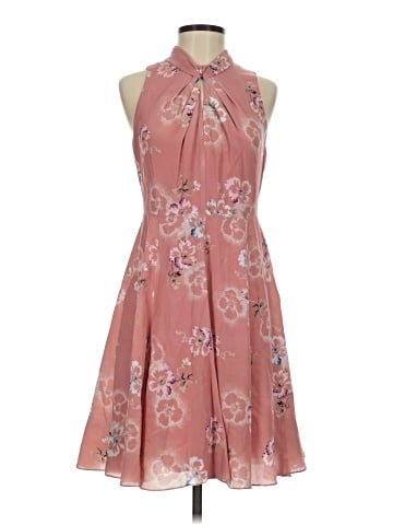 Rebecca Taylor Cocktail Dress (view 1)