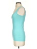 Lilly Pulitzer Teal Tank Top Size XS - photo 5