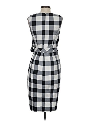 7th Avenue Design Studio New York & Company Casual Dress (view 2)
