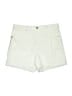 J.Crew Solid Ivory Khaki Shorts Size 26 waist - photo 1