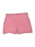 Maze Collection Solid Pink Shorts Size S - photo 1