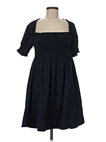 Hill House Casual Dress (view 1)