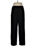 Chaus Solid Black Dress Pants Size L - photo 2