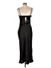 Zara Black Cocktail Dress Size L - photo 2