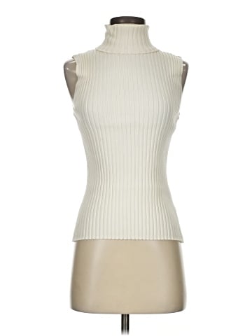 Apostrophe Sleeveless Top (view 1)