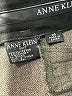 Anne Klein Gray Dress Pants Size 14 - photo 7