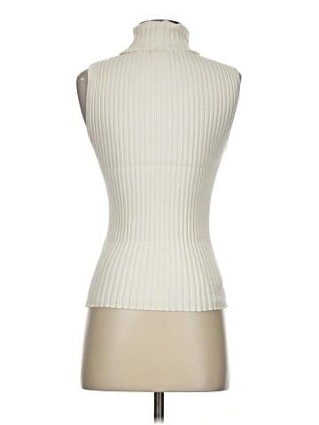 Apostrophe Sleeveless Top (view 2)