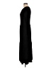 Saint + Sofia Black Casual Dress Size 8 - photo 5
