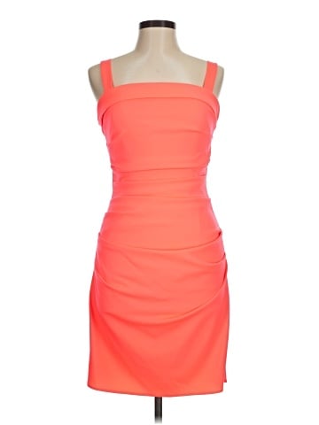 Shoshanna Cocktail Dress (view 1)