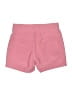Maze Collection Solid Pink Shorts Size S - photo 2