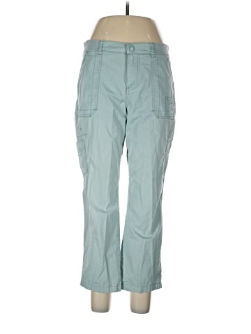 Lee Cargo Pants (view 1)