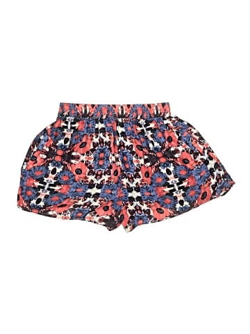 TL The Letter Shorts (view 1)