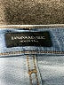 Banana Republic Blue Jeans Size 28 waist - photo 7