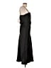 Zara Black Cocktail Dress Size L - photo 4