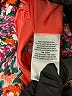 Maia Print Purple Casual Dress Size 6 - photo 8