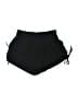 OFFLINE by Aerie Black Shorts Size XS - photo 1