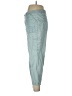 Lee Teal Cargo Pants Size 12 - photo 5