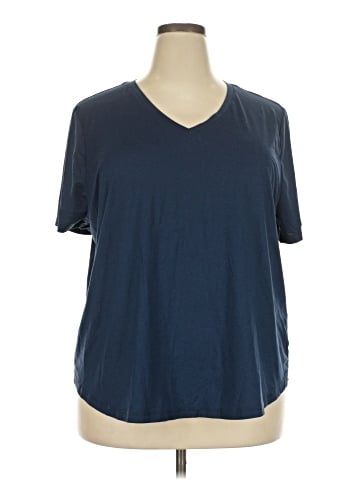 Ideology Short Sleeve T-Shirt (view 1)