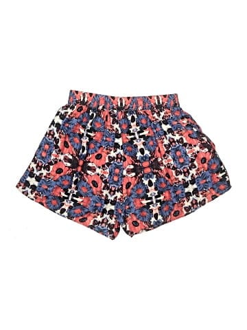 TL The Letter Shorts (view 2)