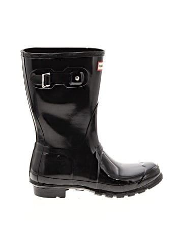 Hunter Rain Boots (view 1)